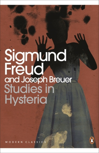 Studies In Hysteria - Sigmund Freud