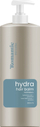 Balsam flokësh Romantic Professional Hydra, për flokë të thatë, 850 ml
