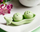 Kripore kuzhine GM PEAS SPREADS, 2 copë, të gjelbra