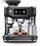 Makina kafe Sage Oracle SES995BTR, Dual Boiler, ekran 5.7\", e zezë Black Truffle