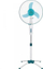 Ventilator First, 45 W, i bardhë