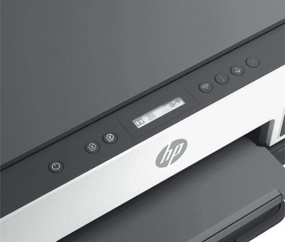 Принтер HP Smart Tank 670 All-in-One