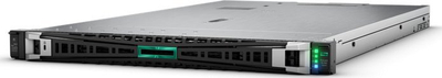 Server rack HPE ProLiant DL360 Gen11, Xeon Silver 4514Y, RAM 64GB, gri