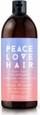 Shampo flokësh Barwa Peace Love Hair, për lëkurë koke të irritume dhe me yndyrë, 480 ml