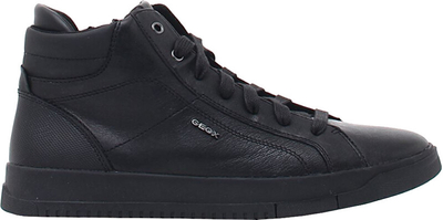 Atlete Geox U Segnale U04AGC-081EK-C9999, të zeza, nr 42