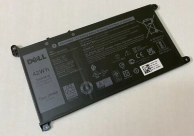 Bateri zëvendësuese Origin Storage, 11.4V, 3684mAh, e zezë