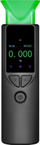 Alkooltest elektro-kimik AlcoVisor Deimos, sensor profesional, ekran digjital