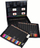 Set lapsa me ngjyra Leantoys XXL Crayons, 74 pjesë, për fëmijë, shumëngjyrësh