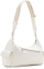 Çantë për femra Desigual Bag Half Logo Banana Bag, bezhë