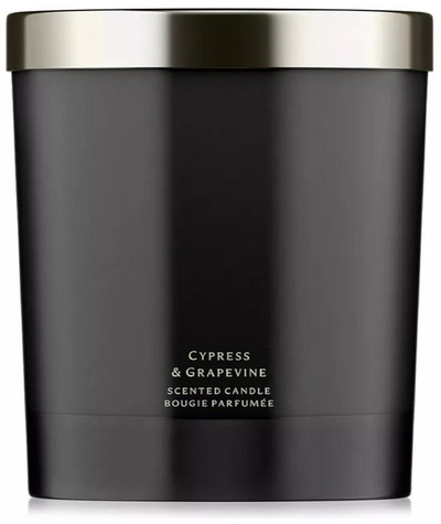 Qiri aromatik Jo Malone Cypress & Grapevine, 210ml, i zi