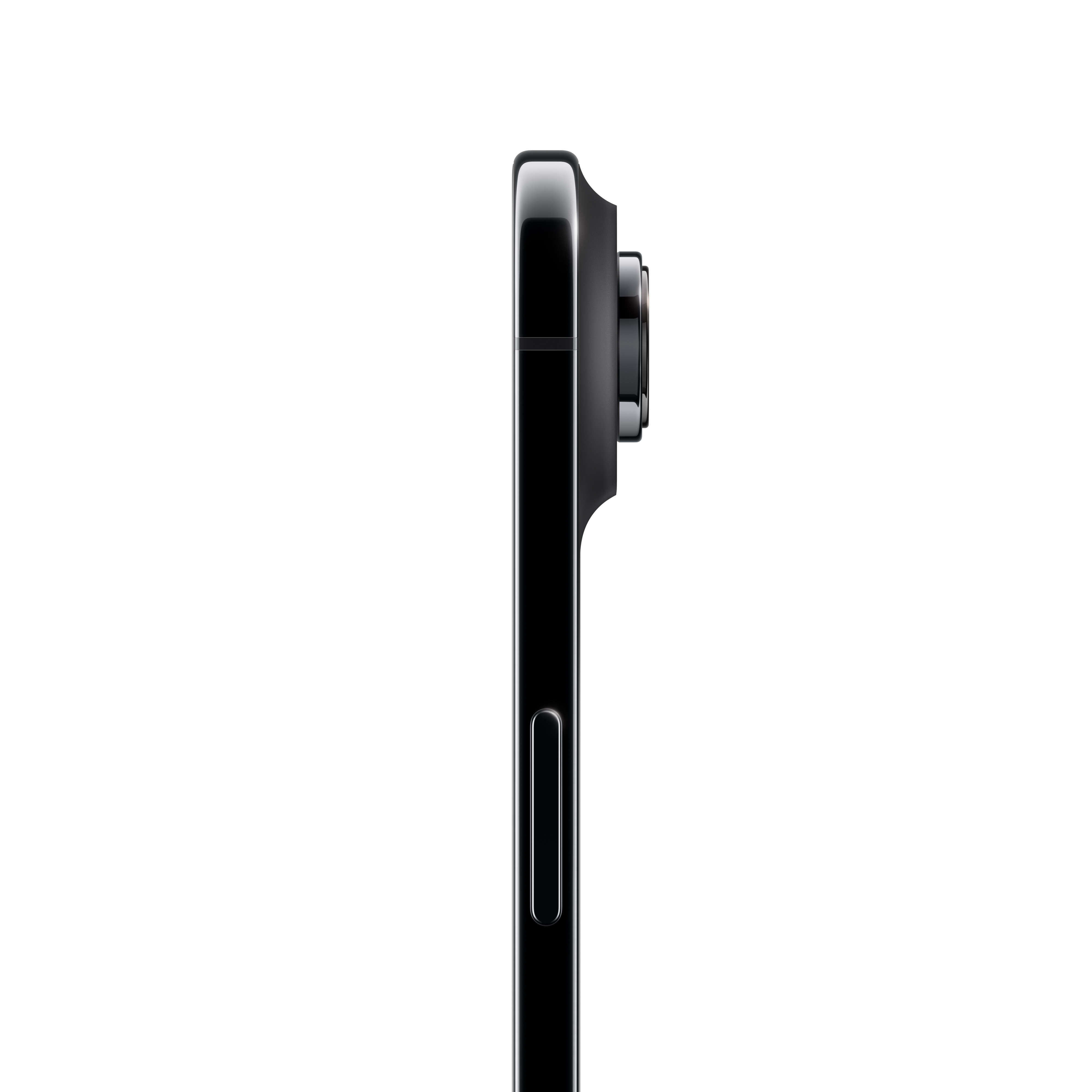 Apple iPhone Air, 256GB, Space Black 4