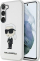 Kuti mbrojtëse Karl Lagerfeld KLHCS23MHNIKTCT për Samsung Galaxy S23 Plus, hardcase, transparente