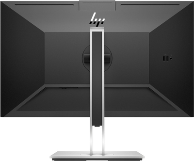 Monitor HP E-Series E24d, 23.8", 1920 x 1080, Full HD, i zi
