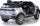 Makina elektrike për kalamaj Feber Range Rover Velar, bateri 6V, 111 x 64 x 53 cm, gri