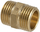 Lidhës hidraulik TDM BRASS 14965006, 3/4", fijë nga brënda, bronz