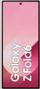 Telefoni Samsung Galaxy Z Fold 6 5G, 12GB RAM, 512GB, rozë