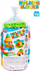 Set blloqesh ndërtimi Block Set, 90 copë, shumëngjyrësh