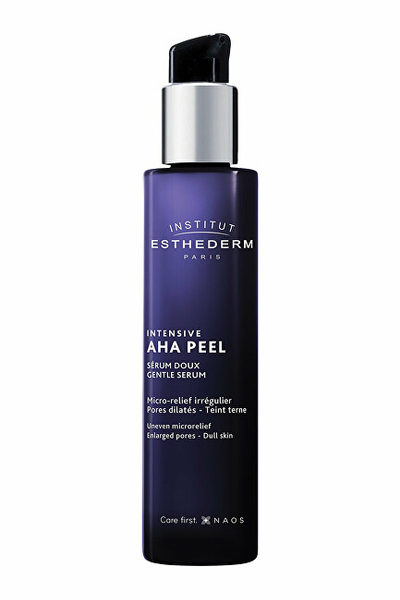 Serum pastures Institut Esthederm, 30 ml