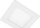 Panel tavanor LED Matis Plus LD-MAW03W-NBP4, 3W, 4000K, i bardhë