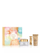 Set për lëkutë Elizabeth Arden Ceramide Advanced, Krem dite për lëkurë SPF 15 50 ml + Krem 15 ml + Serum për lëkurën 14 copë