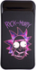 Powerbank Lazerbuilt Rick & Morty PBRM-10LI-RICK, 10000mAh, ekran LCD, i zi