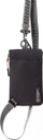 Çantë telefoni Skinarma Fardel, mobile bag, e zezë