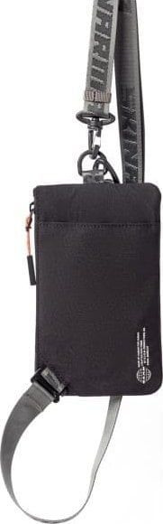 Çantë telefoni Skinarma Fardel, mobile bag, e zezë