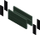Bazament Schneider Electric Spacial SF SM, 200x500mm, seri PanelSeT, gri