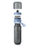 Shishe sportive me filtër uji Brita Active, 600 ml, pa BPA, blu e errët