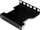 Adapter zgjerues për rack serveri StarTech.com, 2U, me thellësi që rregullohet