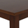 Set tavolinë ngrënie Selene 5-pjesësh 120×75×74 cm (HM10256)