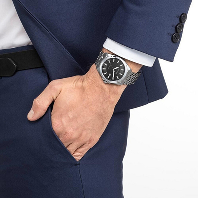Orë dore Citizen Eco-Drive Elegant BM7108-81E
