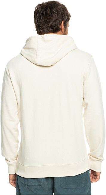 Duks Quicksilver Incircles Regular Fit, i bardhё