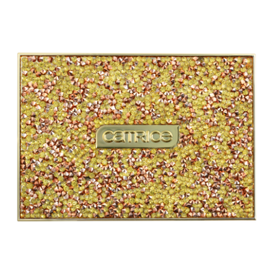 Hije për sy Catrice My Jewels, C01 Hold My Jewels, 16 g