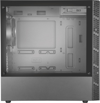 Kasë Cooler Master MasterBox MB400L, Mini Tower