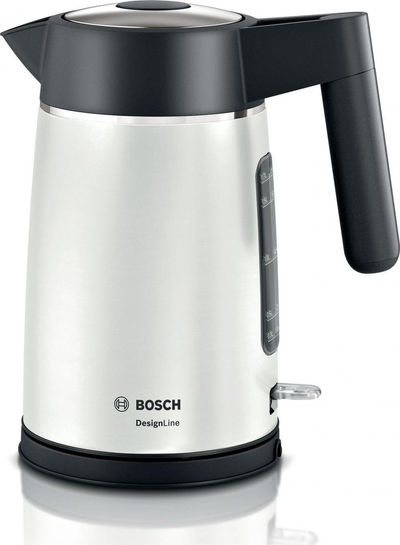 Vlues uji Bosch TWK5P471, i bardhë 