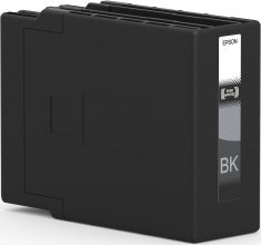 Патрони со боја Epson C13T14B140, Extra High Yield, црна