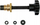 Mjet çburgosës për tuba Yato YT-21960, 3/8" dhe 1/2", metalik