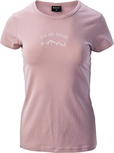 Bluza Lady Vandra W 92800503621, poliester elastan, e vjollcë