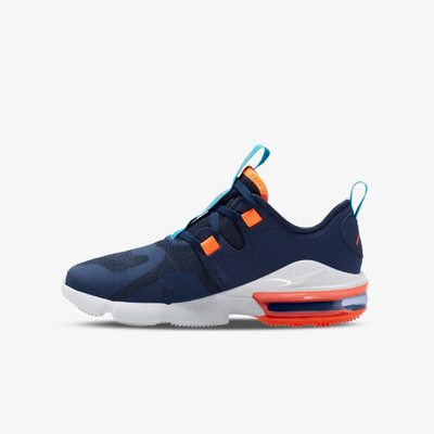 Atlete për femra Nike, e kaltërt