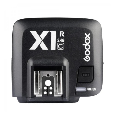 Godox X1R Marrës (për Canon)