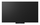 TV LG OLED83C51LA OLED evo, 83\", 4K, i zi