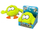Lodër Ebi Coockoo Bouncy 28x19cm