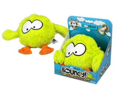 Lodër Ebi Coockoo Bouncy 28x19cm