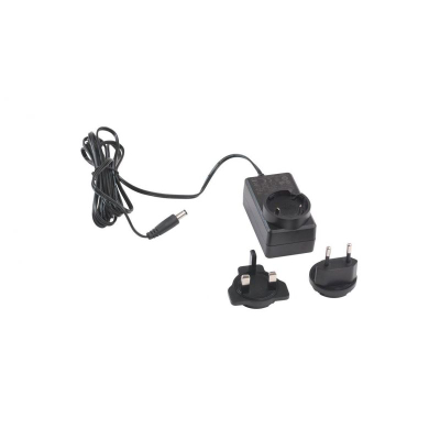 Pompa elektrike kampingu Outwell Sky2, 12V 230V, blu navy