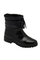Çizme Scholl New Vestmann Low Black, të zeza