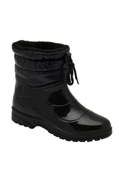 Çizme Scholl New Vestmann Low Black, të zeza