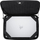 Çantë mbrojtëse Rugged Armor Pro Pouch për MacBook Pro 16", e fortë, e zezë