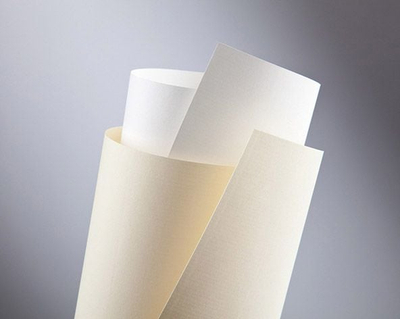 Letër dekorative Argo Galeria Papieru Laid Cream, A4, 120g, krem