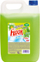 Lëng pastrimi për dysheme FLOUR Lime Mint, 5L, me aromë të freskët